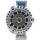Purchase Top-Quality Remanufactured Alternator by BBB INDUSTRIES - 8406 pa1