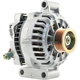 Purchase Top-Quality Remanufactured Alternator by BBB INDUSTRIES - 8406 pa2
