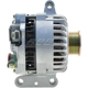 Purchase Top-Quality Remanufactured Alternator by BBB INDUSTRIES - 8406 pa5