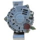 Purchase Top-Quality Remanufactured Alternator by BBB INDUSTRIES - 8407 pa1