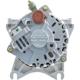 Purchase Top-Quality Remanufactured Alternator by BBB INDUSTRIES - 8443 pa2
