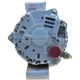 Purchase Top-Quality Remanufactured Alternator by BBB INDUSTRIES - 8445 pa1