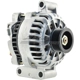 Purchase Top-Quality Remanufactured Alternator by BBB INDUSTRIES - 8447 pa6