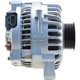 Purchase Top-Quality Remanufactured Alternator by BBB INDUSTRIES - 8448 pa4