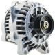 Purchase Top-Quality Remanufactured Alternator by BBB INDUSTRIES - 8448 pa5