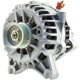 Purchase Top-Quality Remanufactured Alternator by BBB INDUSTRIES - 8472 pa1