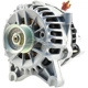 Purchase Top-Quality Remanufactured Alternator by BBB INDUSTRIES - 8472 pa10
