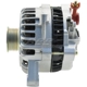 Purchase Top-Quality Remanufactured Alternator by BBB INDUSTRIES - 8472 pa4