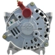 Purchase Top-Quality Remanufactured Alternator by BBB INDUSTRIES - 8472 pa7