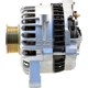 Purchase Top-Quality Remanufactured Alternator by BBB INDUSTRIES - 8473 pa2