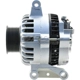 Purchase Top-Quality Remanufactured Alternator by BBB INDUSTRIES - 8479 pa7