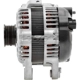 Purchase Top-Quality BBB INDUSTRIES - 8487 - Remanufactured Alternator pa4