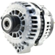 Purchase Top-Quality Remanufactured Alternator by BBB INDUSTRIES - 8489 pa11