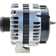 Purchase Top-Quality Remanufactured Alternator by BBB INDUSTRIES - 8489 pa12
