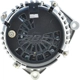Purchase Top-Quality Remanufactured Alternator by BBB INDUSTRIES - 8489 pa13