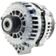 Purchase Top-Quality Remanufactured Alternator by BBB INDUSTRIES - 8489 pa5