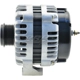 Purchase Top-Quality Remanufactured Alternator by BBB INDUSTRIES - 8489 pa6