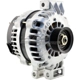 Purchase Top-Quality Remanufactured Alternator by BBB INDUSTRIES - 8497 pa7