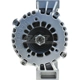 Purchase Top-Quality Remanufactured Alternator by BBB INDUSTRIES - 8498 pa3