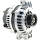 Purchase Top-Quality Remanufactured Alternator by BBB INDUSTRIES - 8498 pa4