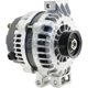 Purchase Top-Quality Remanufactured Alternator by BBB INDUSTRIES - 8498 pa5