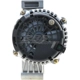 Purchase Top-Quality Remanufactured Alternator by BBB INDUSTRIES - 8498 pa6