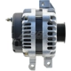 Purchase Top-Quality Remanufactured Alternator by BBB INDUSTRIES - 8498 pa7
