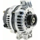 Purchase Top-Quality Remanufactured Alternator by BBB INDUSTRIES - 8498 pa8