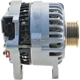 Purchase Top-Quality Remanufactured Alternator by BBB INDUSTRIES - 8518 pa6