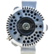 Purchase Top-Quality Remanufactured Alternator by BBB INDUSTRIES - 8519 pa8
