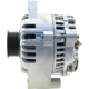 Purchase Top-Quality Remanufactured Alternator by BBB INDUSTRIES - 8521 pa1