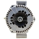 Purchase Top-Quality BBB INDUSTRIES - 8522 - Remanufactured Alternator pa1