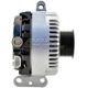 Purchase Top-Quality BBB INDUSTRIES - 8522 - Remanufactured Alternator pa4