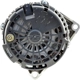 Purchase Top-Quality Remanufactured Alternator by BBB INDUSTRIES - 8550 pa1