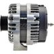 Purchase Top-Quality Remanufactured Alternator by BBB INDUSTRIES - 8550 pa4