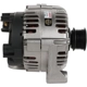 Purchase Top-Quality BOSCH - AL0757X - Remanufactured Alternator pa5