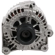 Purchase Top-Quality BOSCH - AL0757X - Remanufactured Alternator pa6