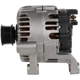 Purchase Top-Quality BOSCH - AL0757X - Remanufactured Alternator pa7