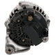 Purchase Top-Quality BOSCH - AL0757X - Remanufactured Alternator pa8