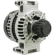 Purchase Top-Quality Remanufactured Alternator by BOSCH - AL0848X pa2