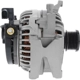 Purchase Top-Quality Remanufactured Alternator by BOSCH - AL0851X pa4