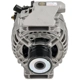 Purchase Top-Quality BOSCH - AL0856X - Remanufactured Alternator pa1