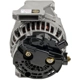 Purchase Top-Quality BOSCH - AL0856X - Remanufactured Alternator pa2