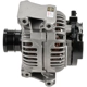 Purchase Top-Quality BOSCH - AL0856X - Remanufactured Alternator pa3