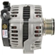 Purchase Top-Quality BOSCH - AL0859X - Remanufactured Alternator pa6