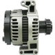 Purchase Top-Quality Remanufactured Alternator by BOSCH - AL0870X pa2