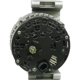 Purchase Top-Quality Remanufactured Alternator by BOSCH - AL0870X pa4