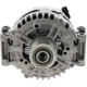 Purchase Top-Quality BOSCH - AL0884X - Remanufactured Alternator pa3