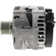 Purchase Top-Quality BOSCH - AL0884X - Remanufactured Alternator pa4