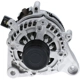 Purchase Top-Quality BOSCH - AL1325X - Remanufactured Alternator pa3